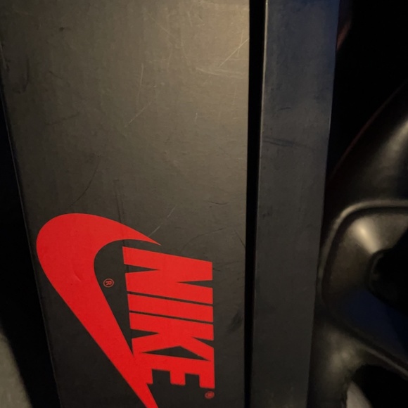 Jordan 1 Court Purple 2.0 - Picture 8 of 9